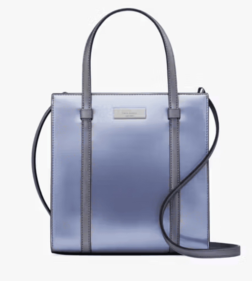Kate Spade Kenzie Small Tote Bag